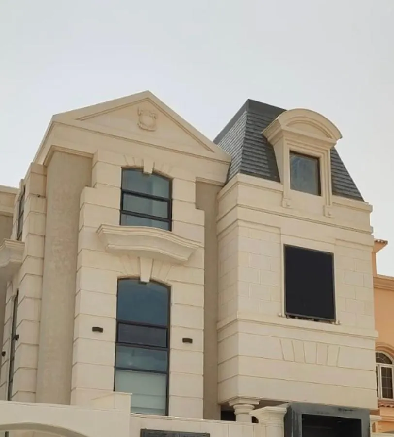 Modern Appartements With Private Entry Riyadh