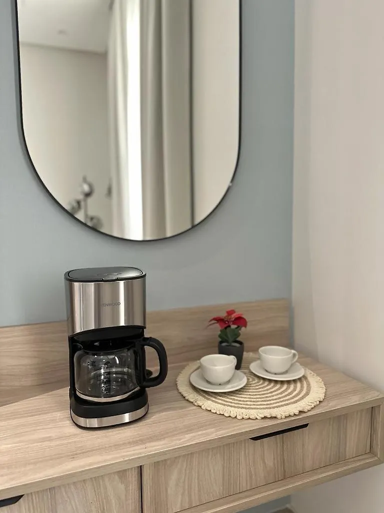 Apartment Modern Appartements With Private Entry Riyadh