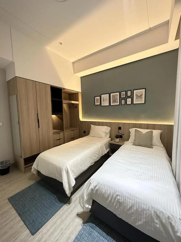 Modern Appartements With Private Entry Riyadh 0*,  Saudi Arabia