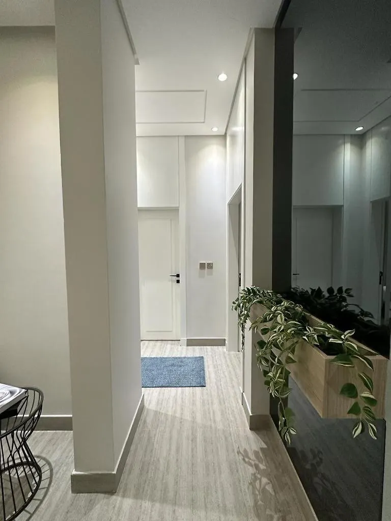 Modern Appartements With Private Entry Riyadh