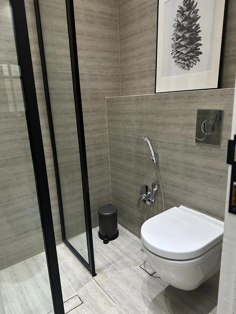 Modern Appartements With Private Entry Riyadh Apartment